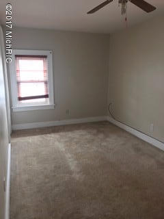 1224 Rathbone Street Southwest Wyoming, MI 49509 - Photo 10 of 15 bedroom2