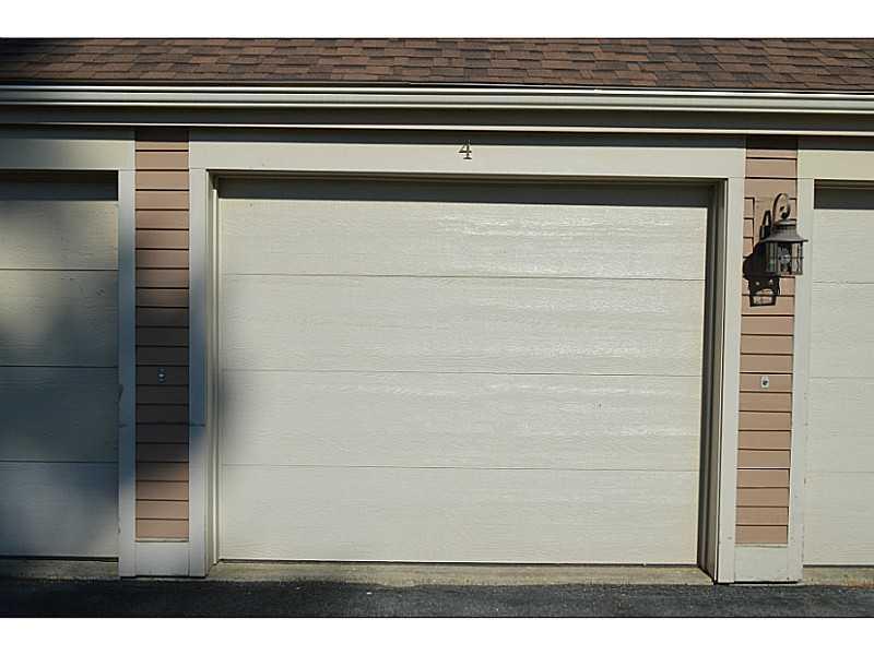 39 Turtle Run Road, Unit 4 Winthrop, ME 04364 - Photo 12 of 31 Garage.