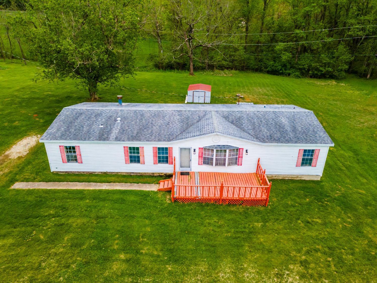 1677 Gift Ridge Road Manchester, OH 45144 - Photo 9 of 27