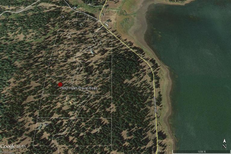7692 Hyatt Prairie Road Ashland, OR 97520 - Photo 7 of 7 Additional Photo