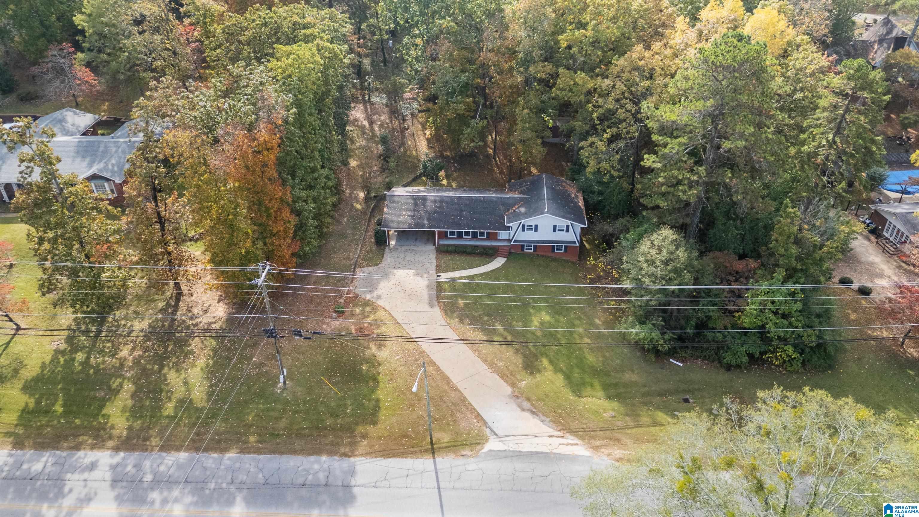 2104 Henry Road Anniston, AL 36207 - Photo 39 of 44