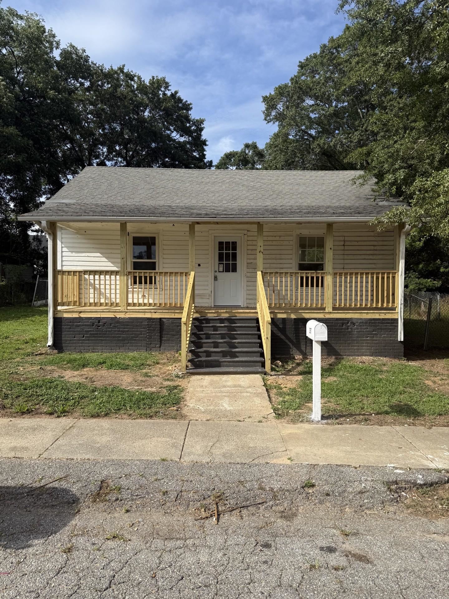 267 South 719 Woodruff, SC 29388 - Photo 1 of 13
