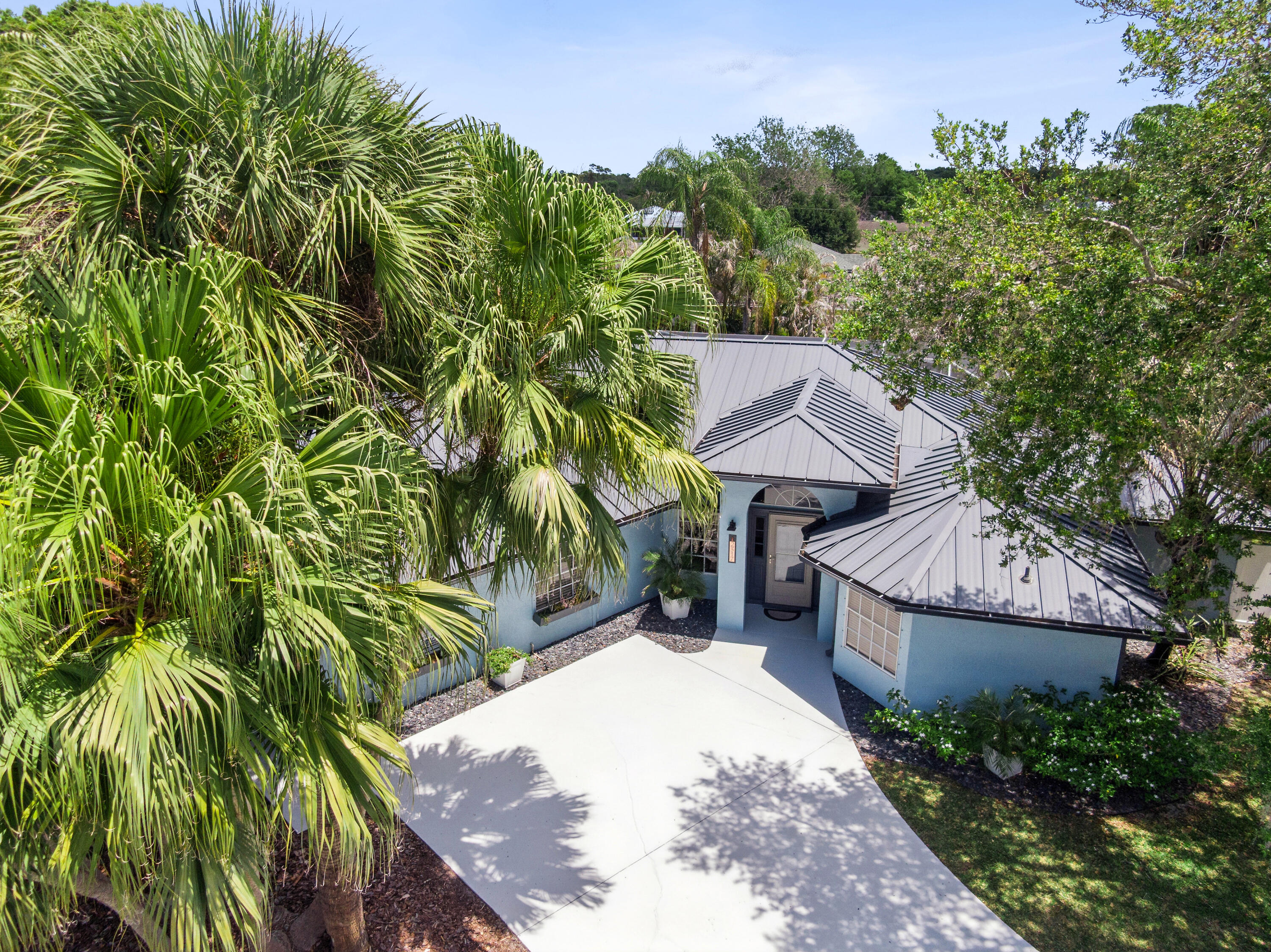 2317 Southwest Abner Road Port St. Lucie, FL 34953 - Photo 74 of 77 Ariel