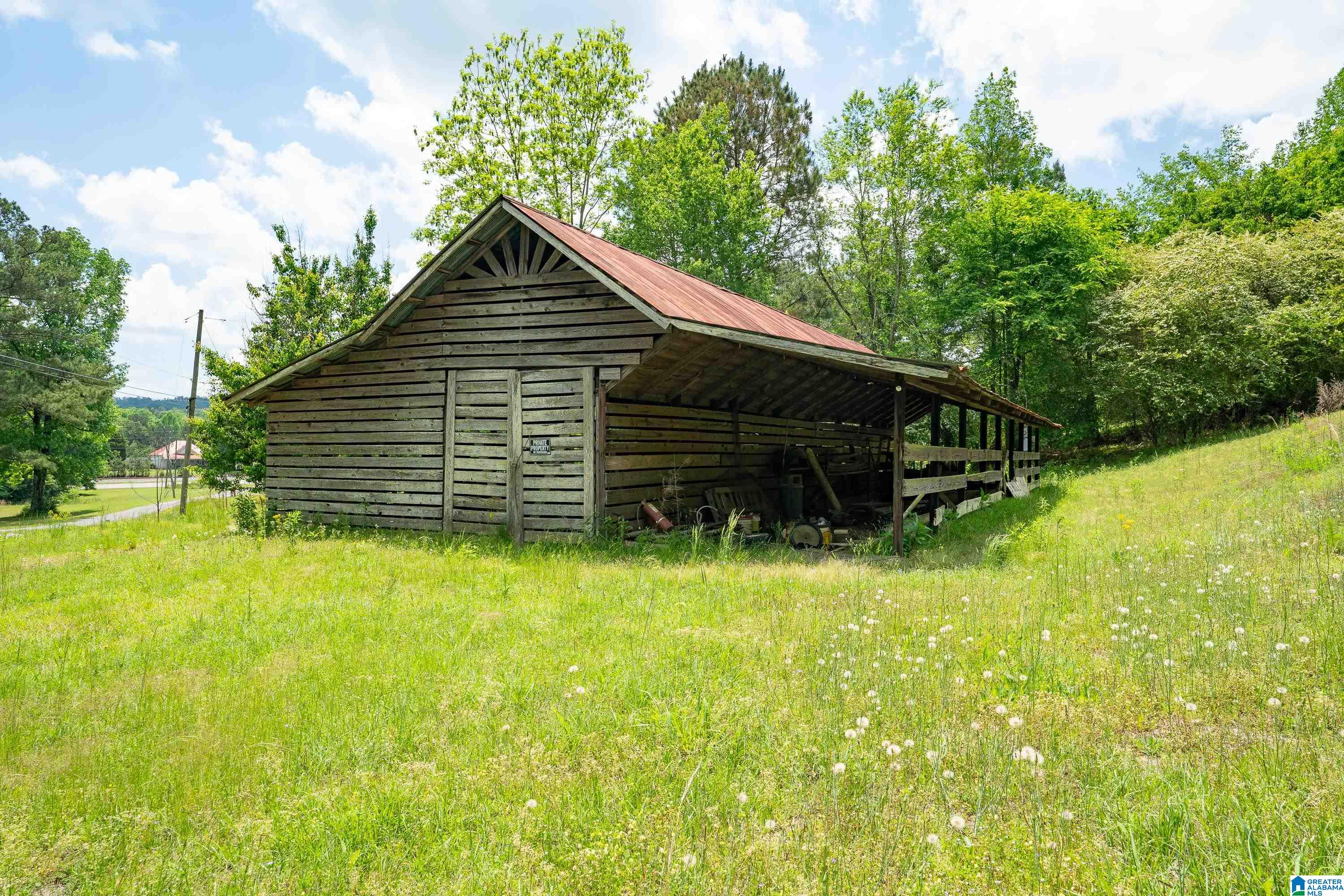 297 Cain Road Chelsea, AL 35043 - Photo 12 of 33