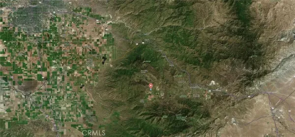 $65,000 | 10 Assault Drive, Tehachapi, CA 93561