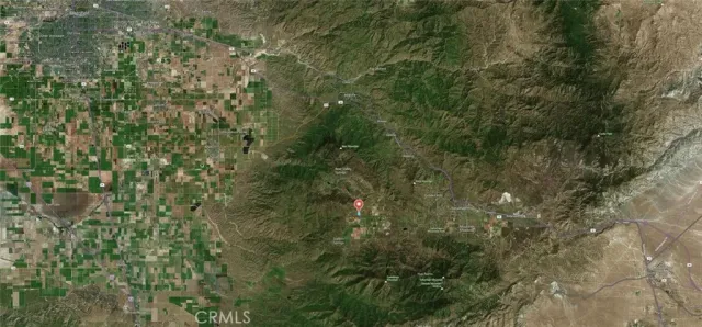 $65,000 | 10 Assault Drive, Tehachapi, CA 93561