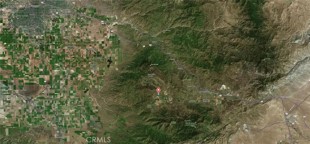 10 Assault Drive Tehachapi, CA 93561 - Photo 12 of 12