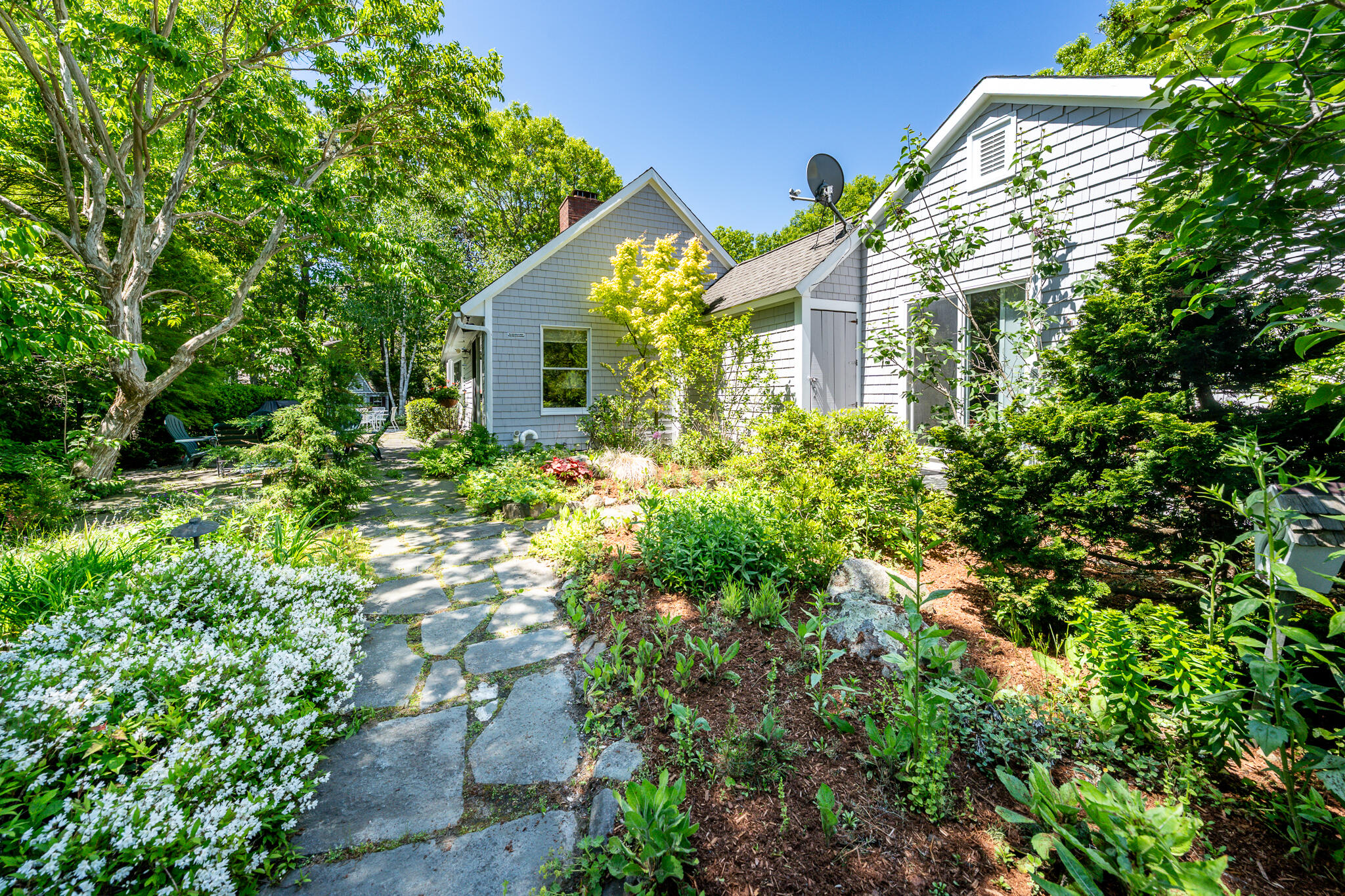 96 Greensward Road Mashpee, MA 02649 - Photo 44 of 49 back12
