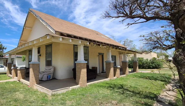 $57,000 | 802 North West Street, Pampa, TX 79065