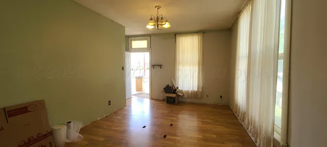 $57,000 | 802 North West Street, Pampa, TX 79065