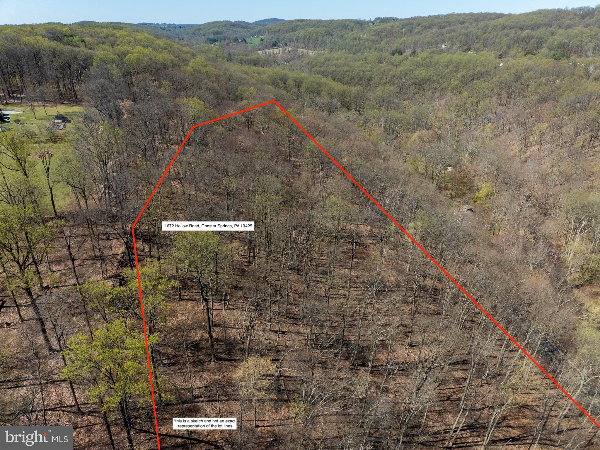 1672 Hollow Road Chester Springs, PA 19425 - Photo 3 of 7