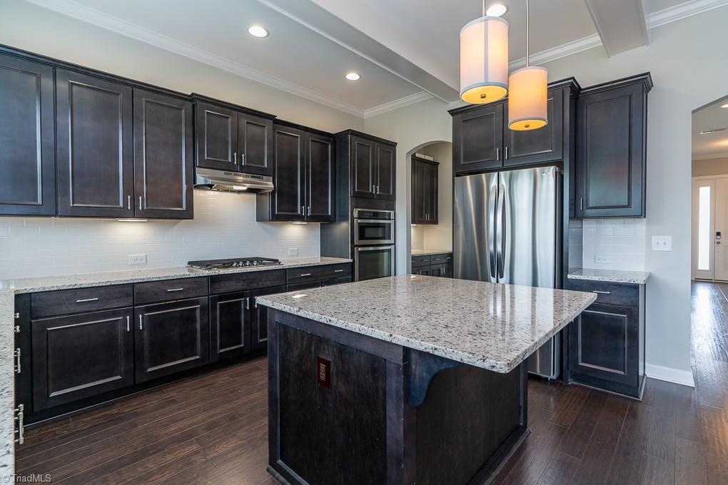 8200 Brotherstwo Road Colfax, NC 27235 - Photo 12 of 50 Large walk in pantry!