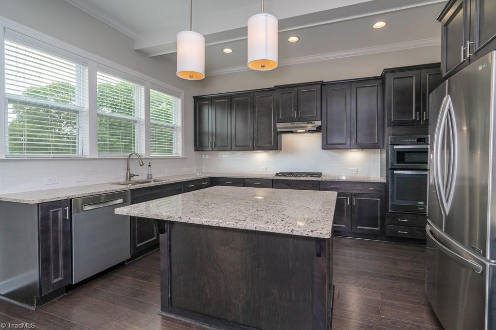 8200 Brotherstwo Road Colfax, NC 27235 - Photo 15 of 50 Now you're cooking with gas!!