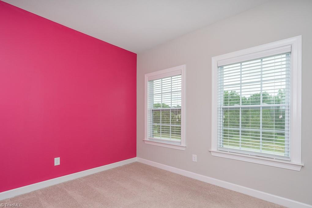 8200 Brotherstwo Road Colfax, NC 27235 - Photo 22 of 50 The bonus room is located at the top of the stairs.