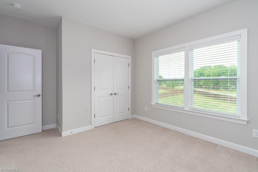 8200 Brotherstwo Road Colfax, NC 27235 - Photo 29 of 50 Third bedroom shares a bath with fourth bedroom.