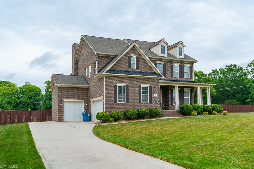 8200 Brotherstwo Road Colfax, NC 27235 - Photo 50 of 50 Gallery Image 50