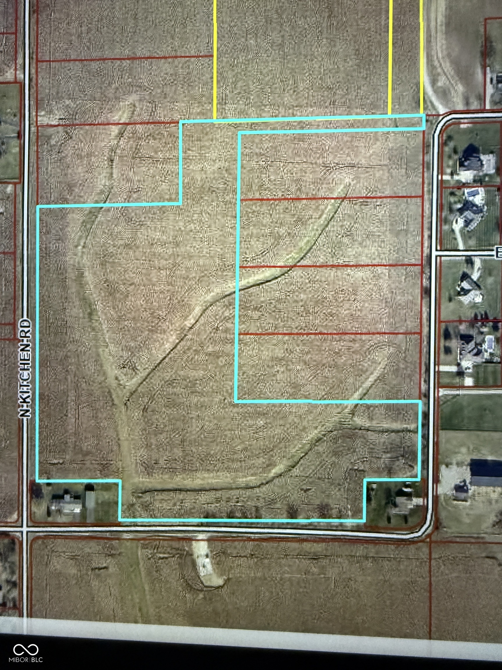 Lot 6 Watson Road Mooresville, IN 46158 - Photo 1 of 3