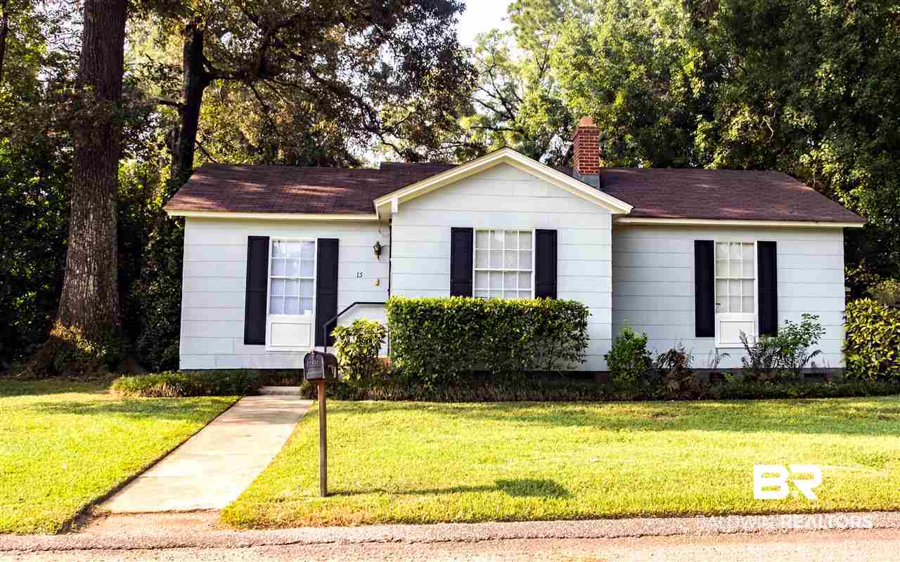 15 Princess Anne Road Mobile, AL 36608 - Photo 17 of 39