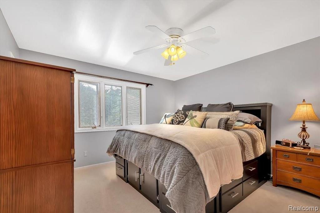448 Gunder Drive Rochester Hills, MI 48309 - Photo 14 of 22