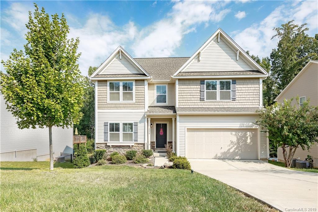 1044 Forbes Road Indian Land, SC 29707 - Photo 1 of 36 Gallery Image 1