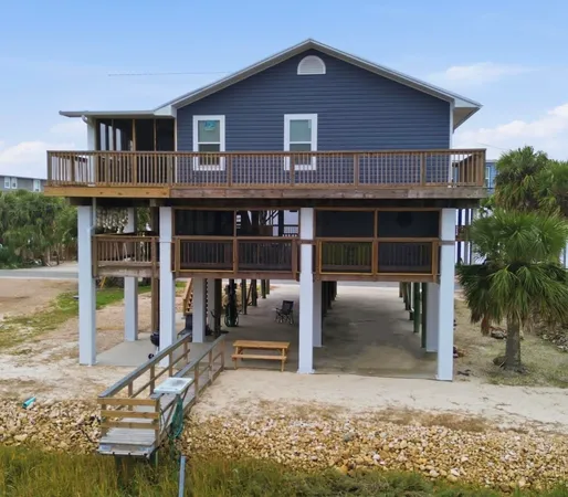 $685,000 | 19060 Good Times Drive, Perry, FL 32348
