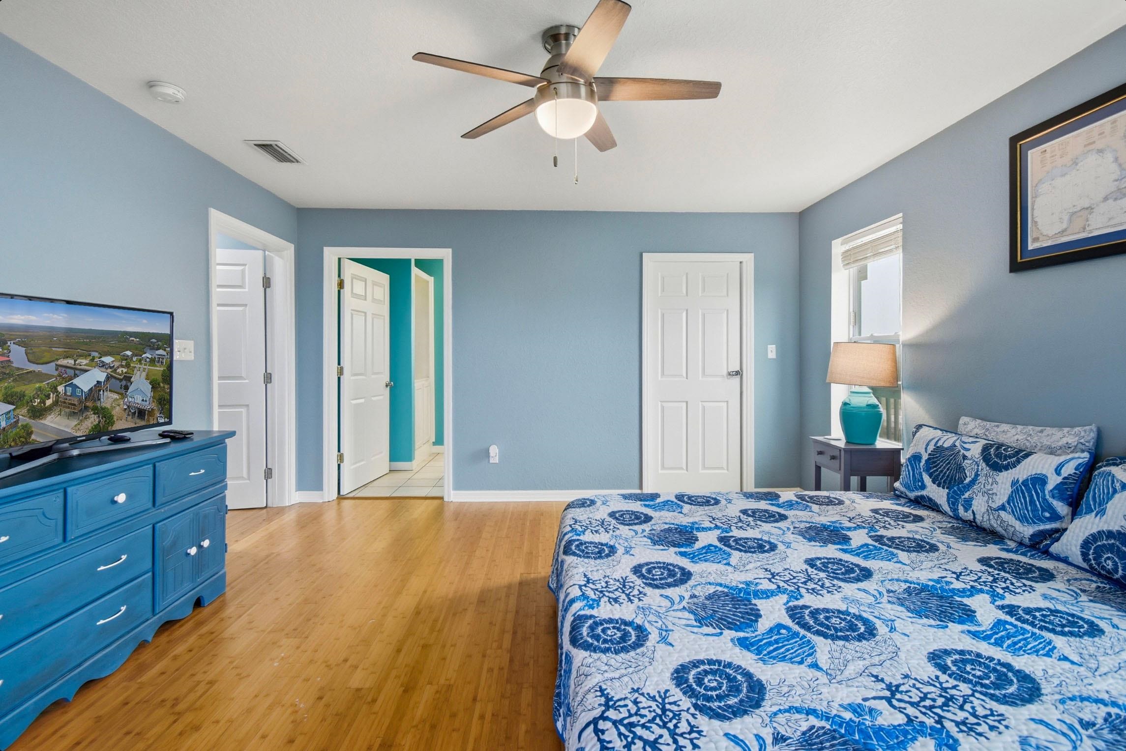 19060 Good Times Drive Perry, FL 32348 - Photo 21 of 50