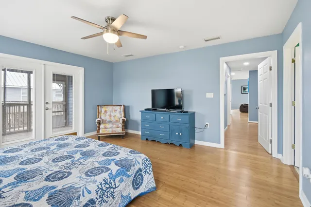 $685,000 | 19060 Good Times Drive, Perry, FL 32348