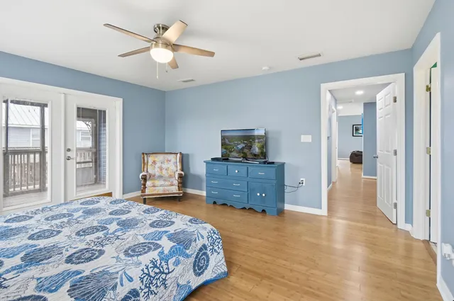 $685,000 | 19060 Good Times Drive, Perry, FL 32348