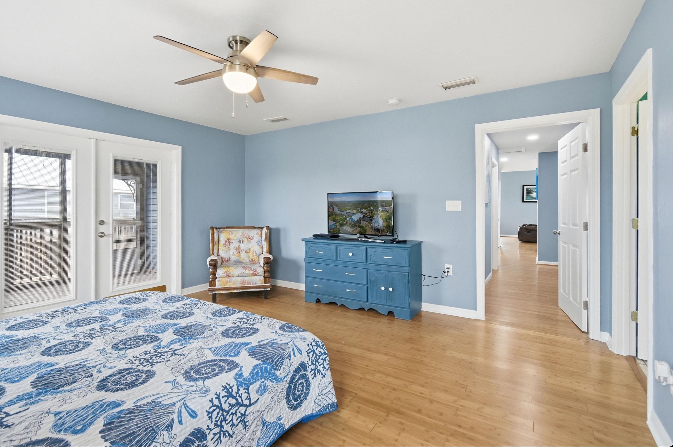 19060 Good Times Drive Perry, FL 32348 - Photo 23 of 50