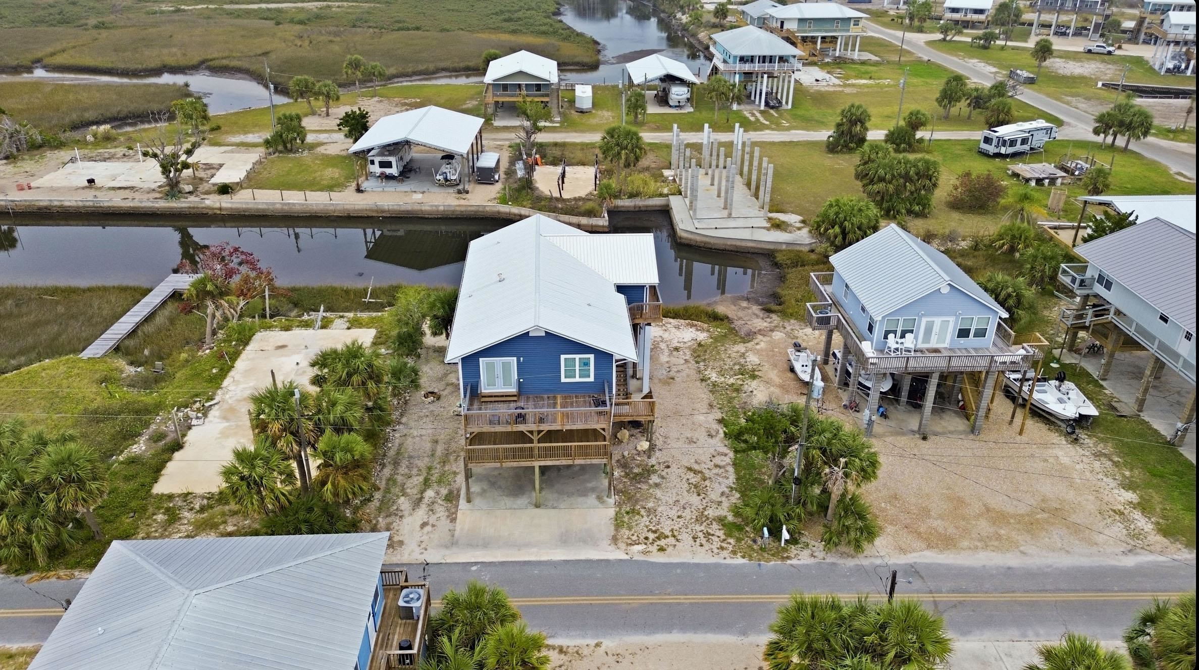 19060 Good Times Drive Perry, FL 32348 - Photo 46 of 50