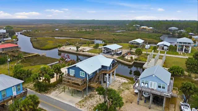 $685,000 | 19060 Good Times Drive, Perry, FL 32348