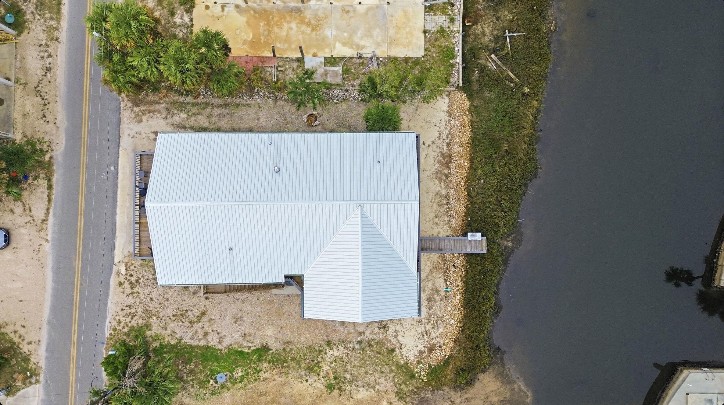 19060 Good Times Drive Perry, FL 32348 - Photo 48 of 50