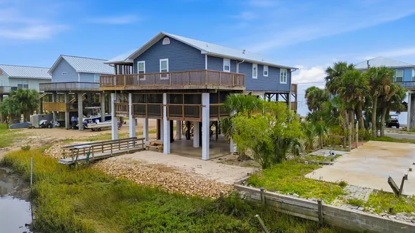 $685,000 | 19060 Good Times Drive, Perry, FL 32348