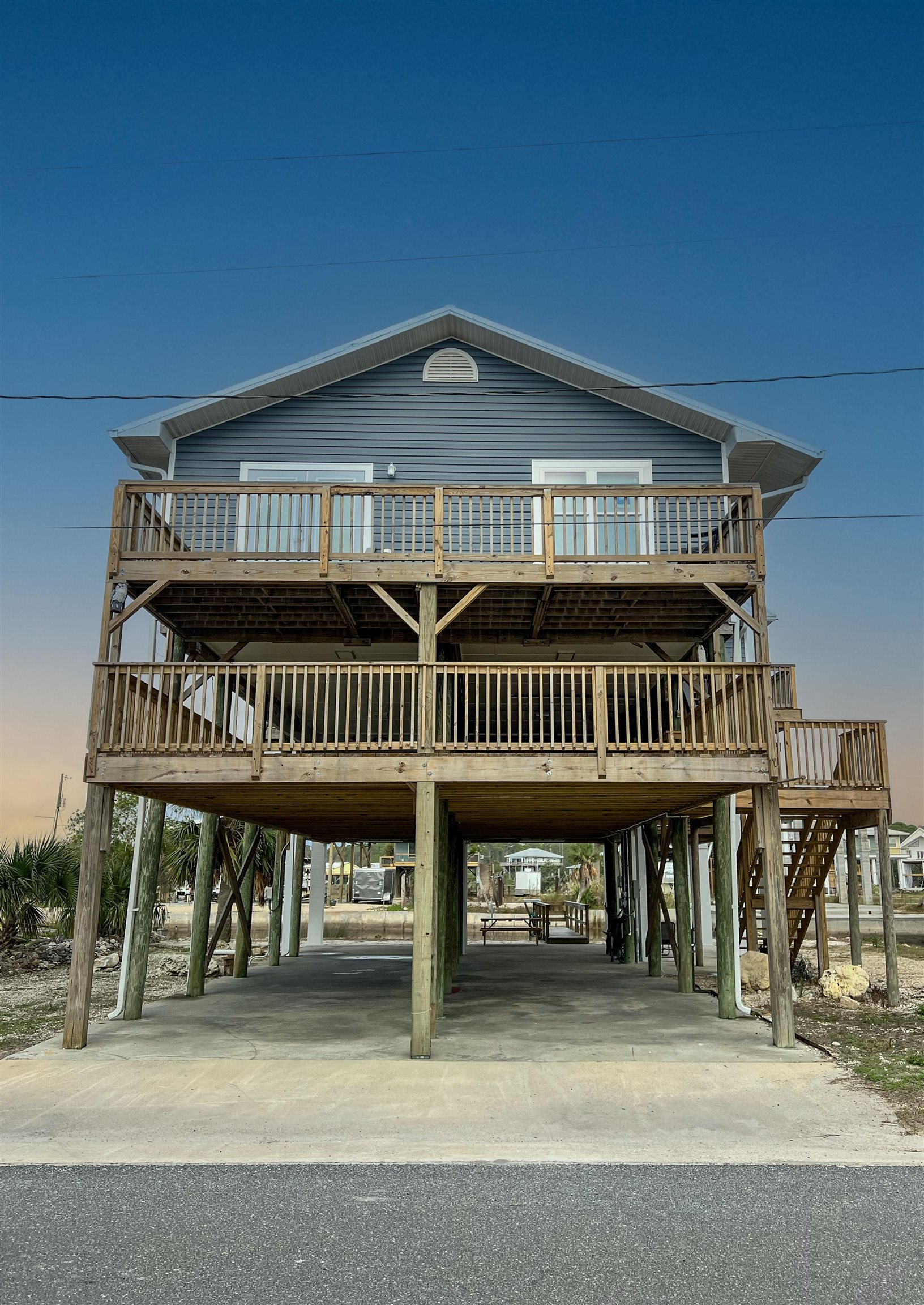 19060 Good Times Drive Perry, FL 32348 - Photo 9 of 50