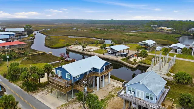 $685,000 | 19060 Good Times Drive, Perry, FL 32348