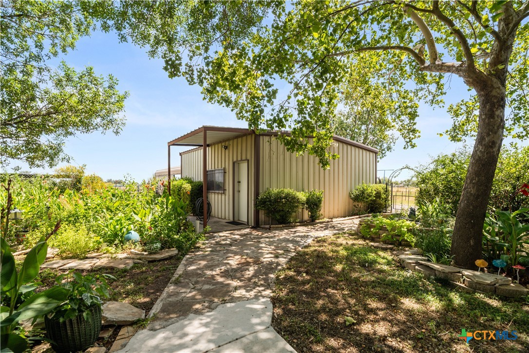 4911 Youngsford Road Marion, TX 78124 - Photo 42 of 47