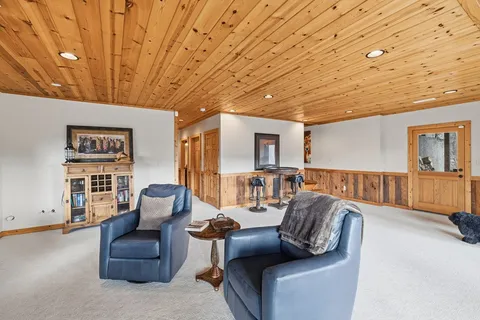$1,095,000 | 101 Falling Rock Road, Blue Ridge, GA 30513