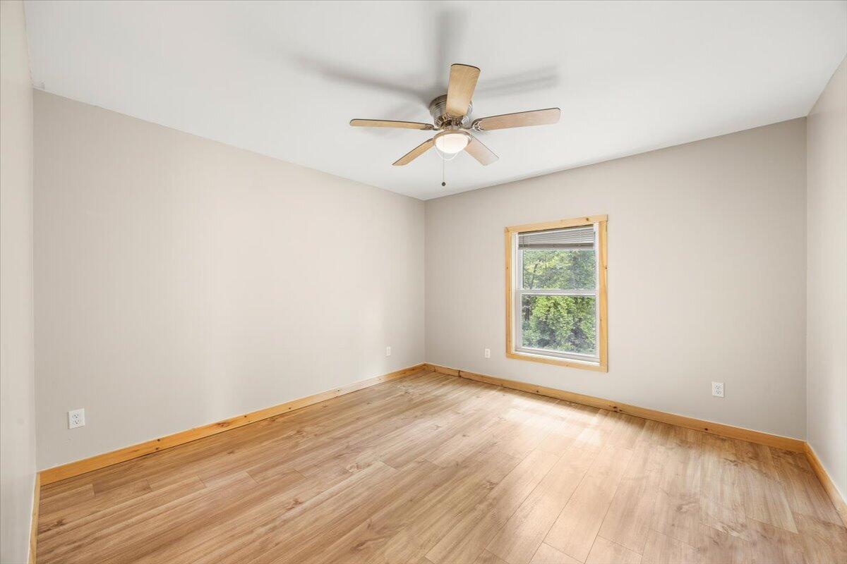 71 Sebago Road Hiram, ME 04041 - Photo 11 of 30 Unit B - Bedroom