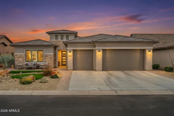 $824,500 | 4387 West Ruby Drive, Eloy, AZ 85131