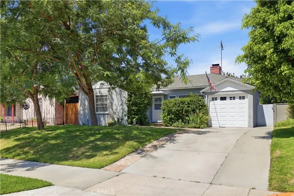 $950,000 | 1845 Evergreen Street, Burbank, CA 91505
