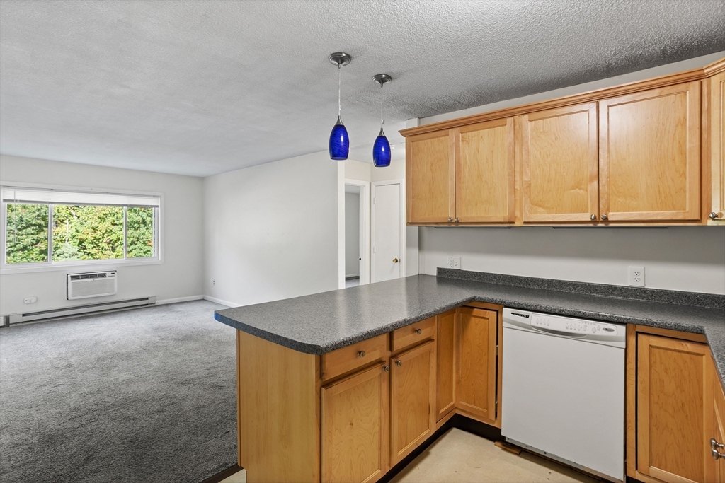5 Turnpike Road, Unit 229 Townsend, MA 01469 - Photo 9 of 20 a utility room with washer and dryer