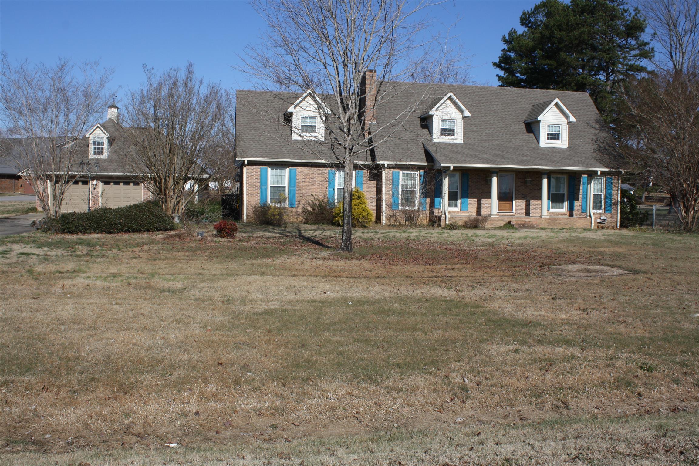 11 Mc Crory Road St. Joseph, TN 38481 - Photo 1 of 30 Gallery Image 1