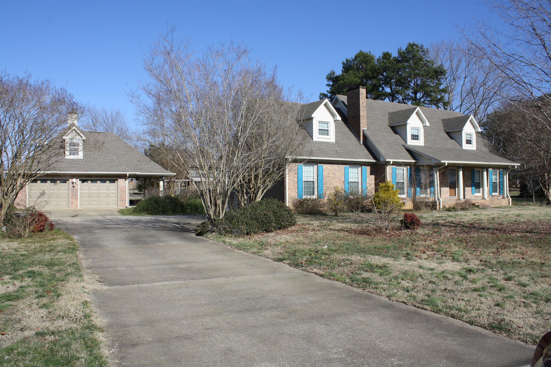 11 Mc Crory Road St. Joseph, TN 38481 - Photo 29 of 30 Gallery Image 29
