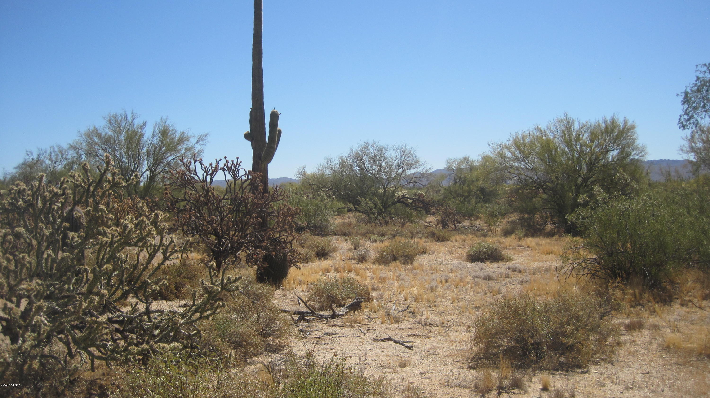 Oo South Cattle Tank Road, Unit 7 5 AC Marana, AZ 85658 - Photo 21 of 22