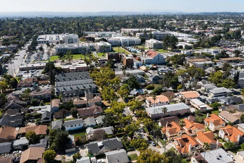 $599,000 | 170 North Sierra Bonita Avenue, Unit 5, Pasadena, CA 91106