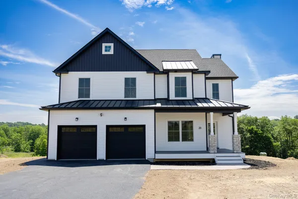 $785,900 | Lot #11 Azalea Lane, Slate Hill, NY 10973