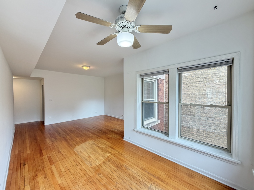 5783 North Ridge Avenue, Unit 2 Chicago, IL 60660 - Photo 12 of 20 Gallery Image 12