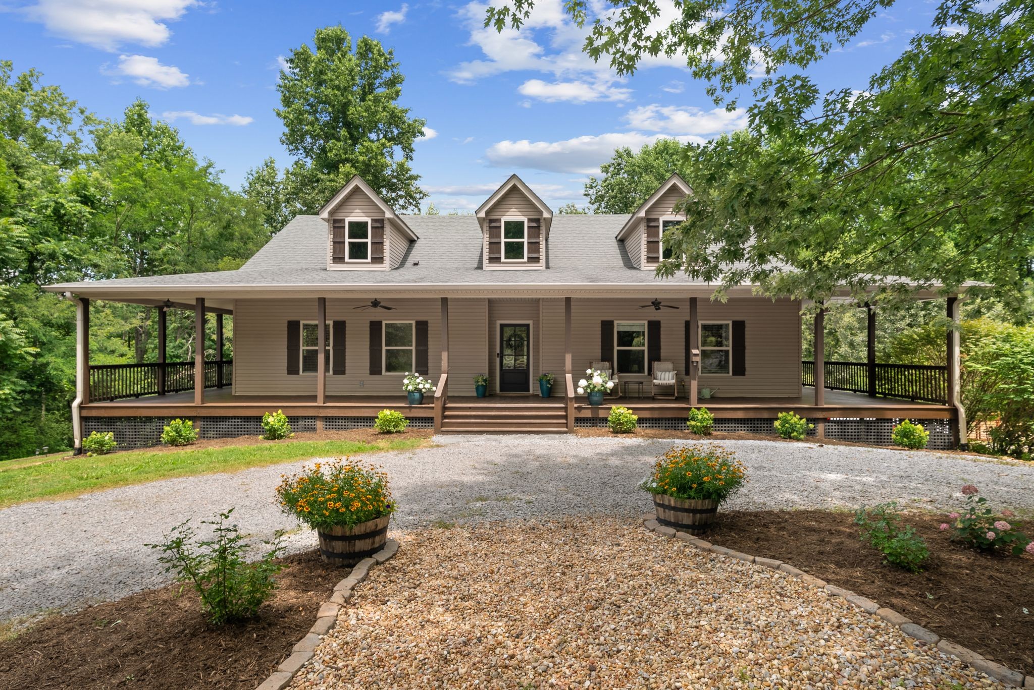 3352 R O Peach Road Columbia, TN 38401 - Photo 2 of 70