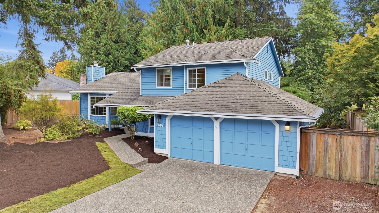 2608 184th Place Southeast Bothell, WA 98012 - Photo 1 of 34 Gallery Image 1