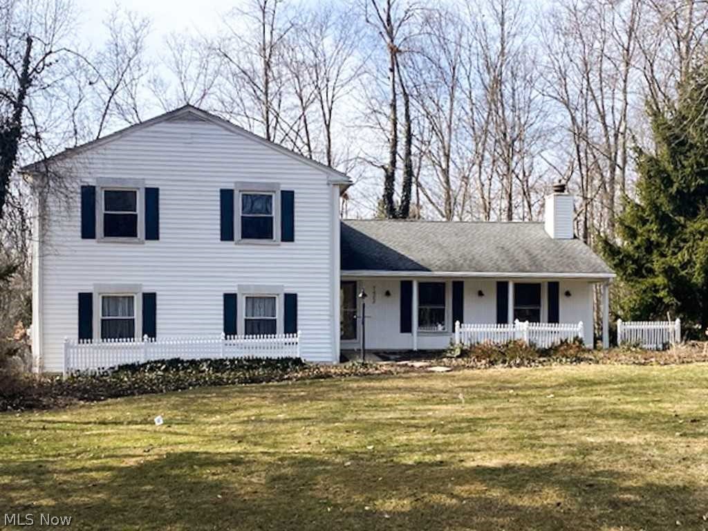 7422 Woodyard Road Hudson, OH 44236 - Photo 1 of 33 Gallery Image 1